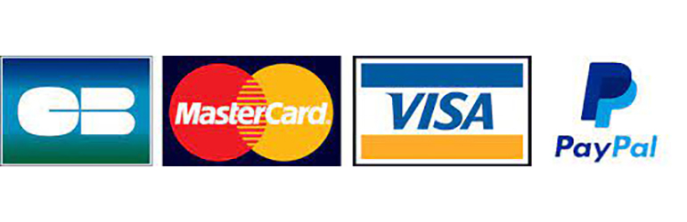 Secure Payment Badges